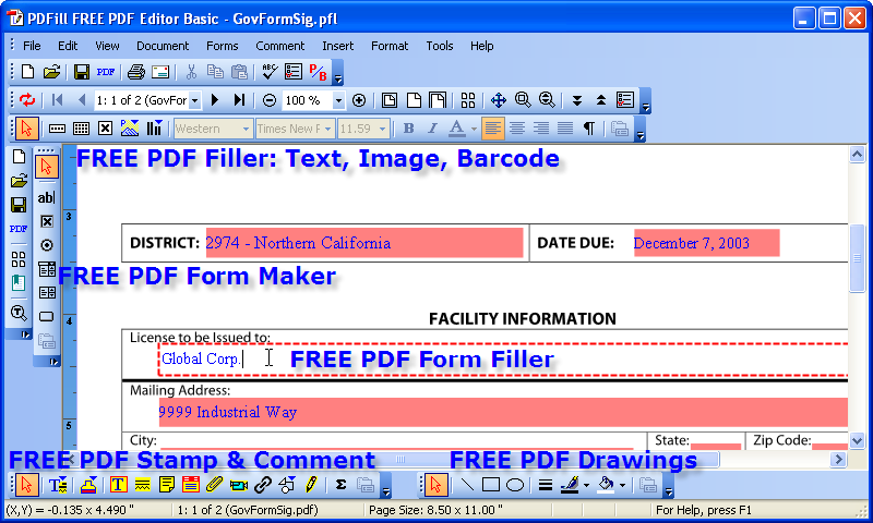 adobe editor software free download